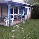 Les Craoues Campsite Capvern