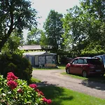 Campsite Les Craoues