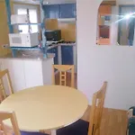 مكان تخييم Les Craoues Capvern