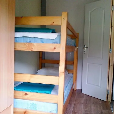 Camping Les Craoues Capvern