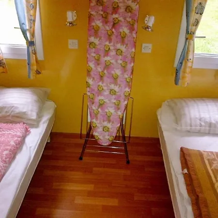 Camping Les Craoues *
