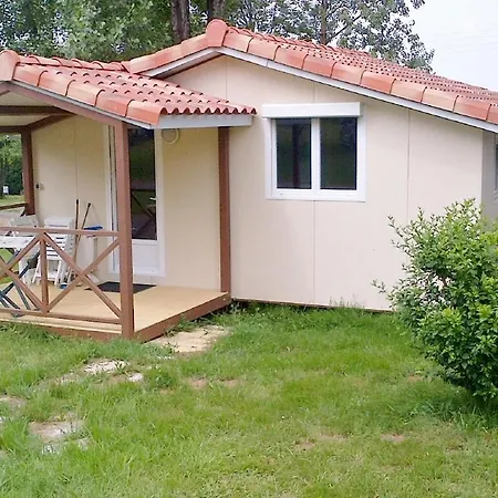 Camping Les Craoues