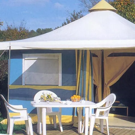 Camping Les Craoues