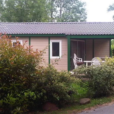 Les Craoues * Capvern