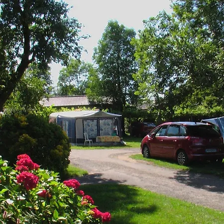 Camping Les Craoues