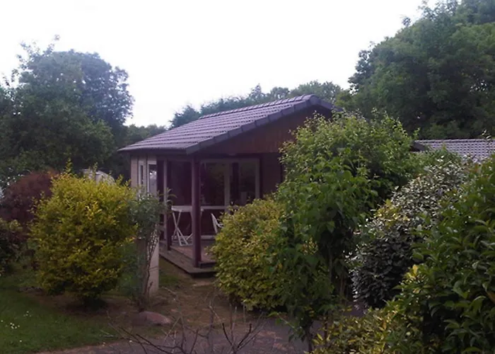 Les Craouès Camping Capvern