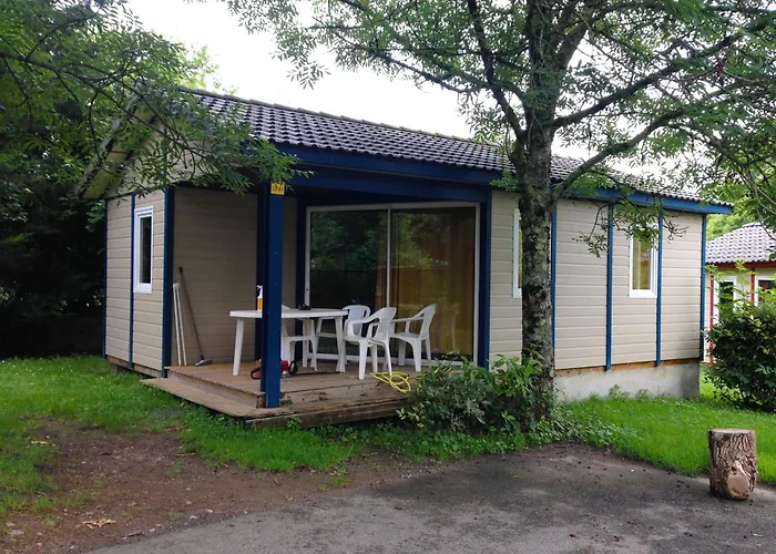 Les Craouès Capvern